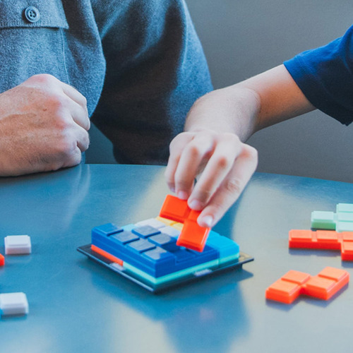 Juego De Rompecabezas Educational Insights Puzzle Para Niños