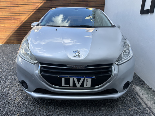 Peugeot 208 1.5 Active