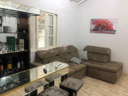 Linda Chácara Na Vila Balneária - 92689