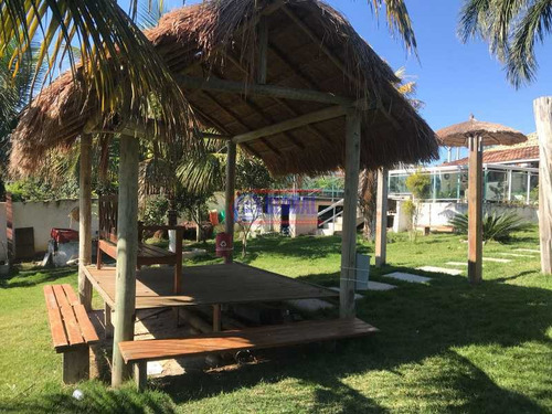 Imagem 4 de 15 de Sítio-à Venda-jardim Interlagos (ponta Negra)-maricá - Masi50004