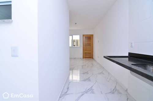Imagem 7 de 10 de Apartamento À Venda Em São Paulo - 57170