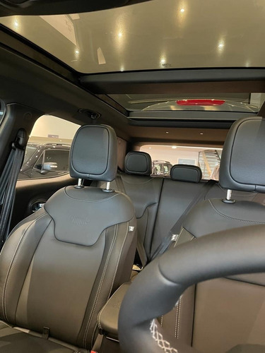 Imagem 15 de 17 de Jeep Renegade 1.3 T270 Turbo Flex S 4x4 At9 Cnpj