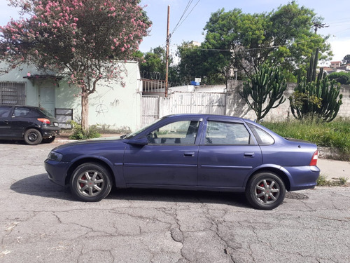 Chevrolet  Vectra 98 8v  2.0