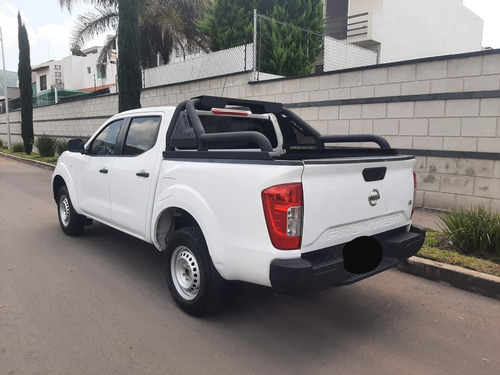 Imagen 6 de 13 de Nissan Np300 Frontier Np 300 Frontier Se