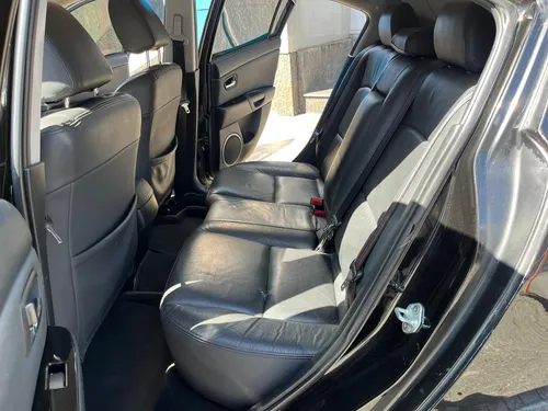 Mazda 3 2009 Automático
