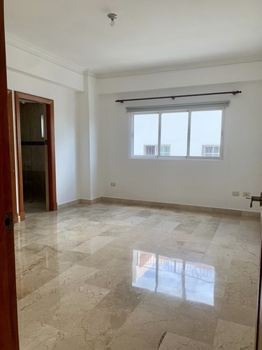 Apartamento En Venta Cacicazgos
