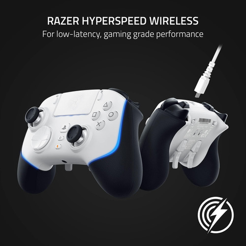 Razer Wolverine V2 Pro Controlador De Juegos Inalámbrico Par
