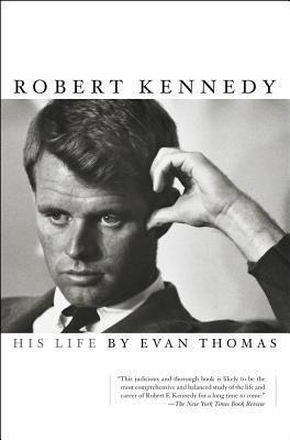Libro Robert Kennedy - Thomas Evan