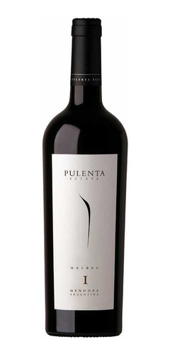 Pulenta Estate I Malbec 6x750ml Pulenta Family Wines