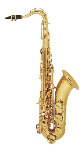 Saxo Tenor Ocean Ots190 Incluye Estuche Y Accesorios Oferta!