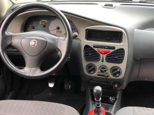 Fiat Palio 1.0 Mpi Fire Celebration 8v 2010