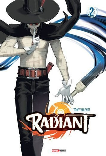 Radiant - Volume 02