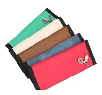 Comprar 5 Estuches P\u002F Navajas De Gallos | Tipo Cartera P\u002F 6 Na