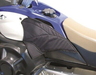 Console Knee Pads Yamaha 08-2016 Phazer Fx Gt Mountain L Aab