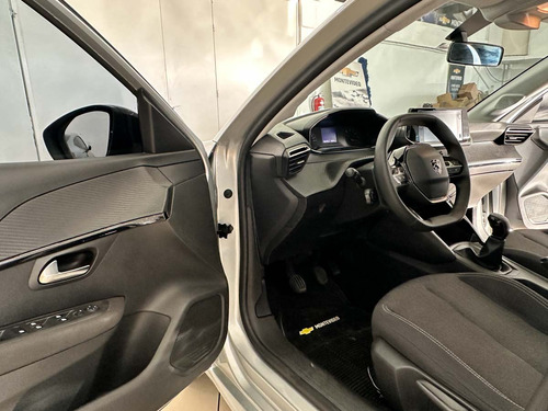 Peugeot 208 1.2 Active 82cv 5p