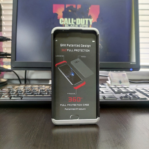 Estuche 360 Xiaomi Mi 8 Lite