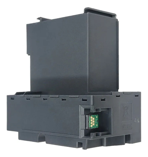 Caja De Mantenimiento C9344 Para L5590-xp-4100-4105 Wf-2830