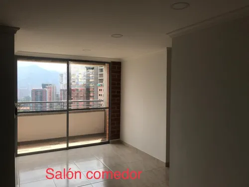 Apartamento En Venta En Itagui-ditaires. Cod V17392