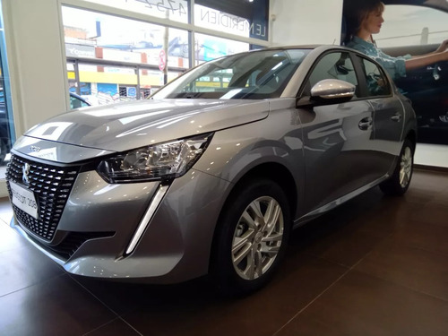 Peugeot 208 Active