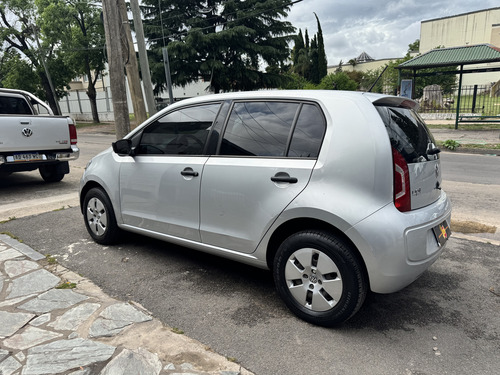Volkswagen Up! 1.0 Take Up! Aa 75cv