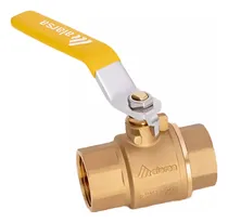 Comprar Llave Esferica De Paso Total Gas 4 Bar 3\u002F4 Alarsa