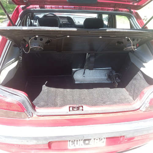 Peugeot 306 1.9 Xrd