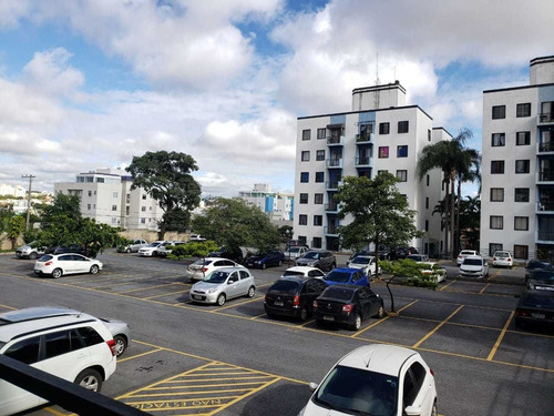Apartamento 2 Quartos À Venda, Santa Branca, R$180.000,00