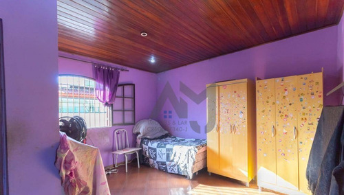 Imagem 18 de 24 de Sobrado 3 Dormitórios 1 Vaga R$ 2.200,00 - So0303