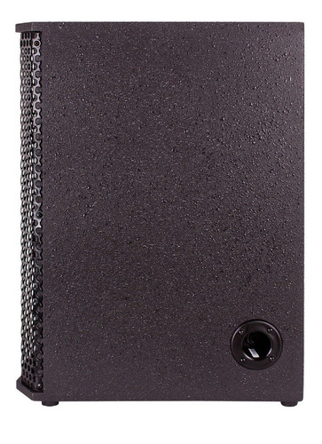 Caixa Acústica Passiva Saga 8p 75 Wms Donner By Ll Audio