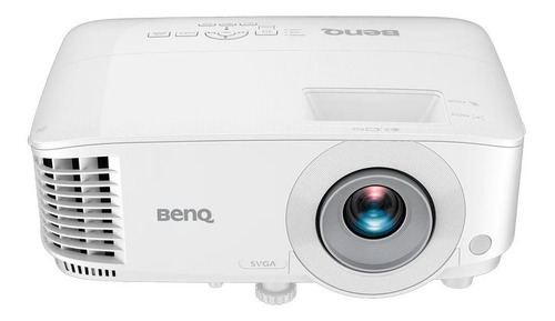 Projetor Benq Ms560 4000 Lumens 1080p Hdmi Branco 110v/220v