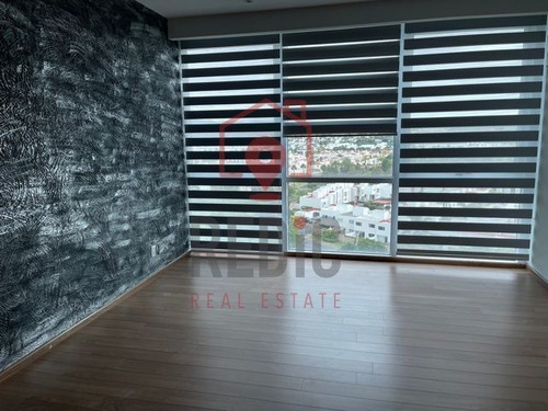 Imagen 5 de 16 de Departamento En Renta De 2 Hab En Juriquilla Santa Fe