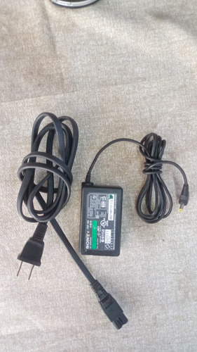 Cargador Original Para Psp (Usado)