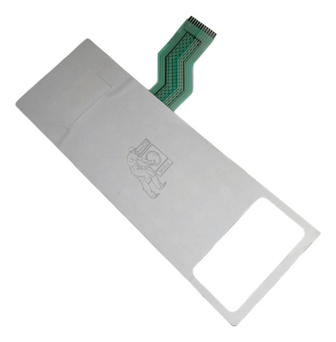 Membrana Para Microondas Mabe Wg02f12175 Hmm114bsg-c18