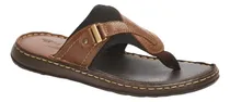 Comprar Sandalias Huaraches Hombre Ferrato Piel Cuero Confort 4522