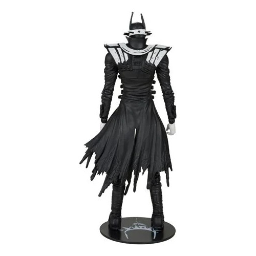 DC Batman Who Laughs Sketch Ee Edition Excel