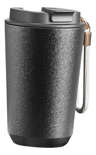 Taza De Café Titanium Titanium Botella De Viaje A 480 Ml