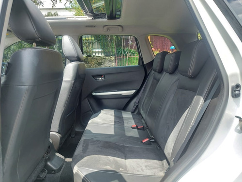 Suzuki Vitara Glx+ All Grip 4x4 At