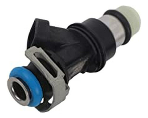 Inyector De Combustible Acdelco 217-1563