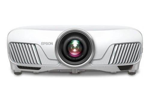 Proyector Epson Home Cinema 4010 4k Pro-uhd Con Diseño Avanz