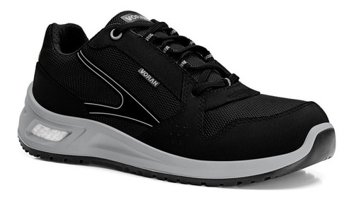 Zapatilla De Seguridad Deportiva Voran Energy 410 Sport Safe