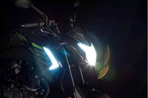 Motomel Sirius 190 Patentada $1.660.000 O 12d$266.000(cg 150