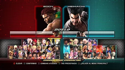 Tekken Tag Tournament 2 – O melhor, mais divertido, técnico e