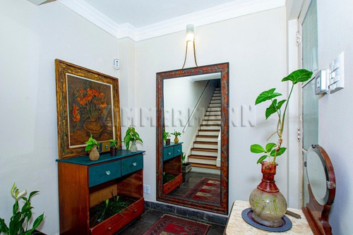Casa - Perdizes - Ref: 82348 - V-82348
