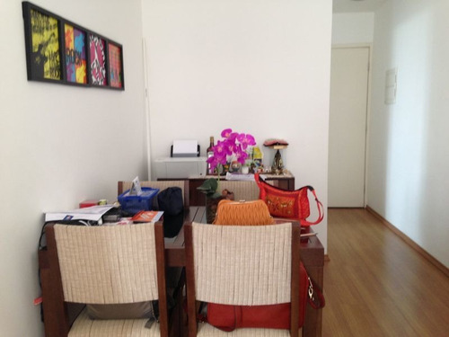 Imagem 2 de 11 de Apartamento - Ref: 2619