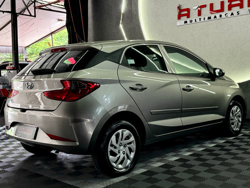 Hyundai HB20 HB20 SENSE 1.0 FLEX 12V MEC.