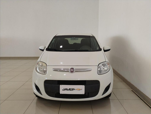 Fiat Palio 1.0 MPI ATTRACTIVE 8V FLEX 4P MANUAL