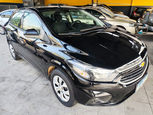 Chevrolet Prisma Prisma 1.4 MPFI LT 8V FLEX 4P MANUAL