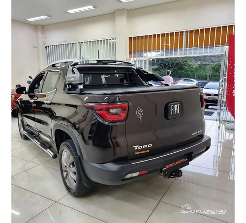 Fiat Toro 2.0 16V TURBO DIESEL RANCH 4WD AT9