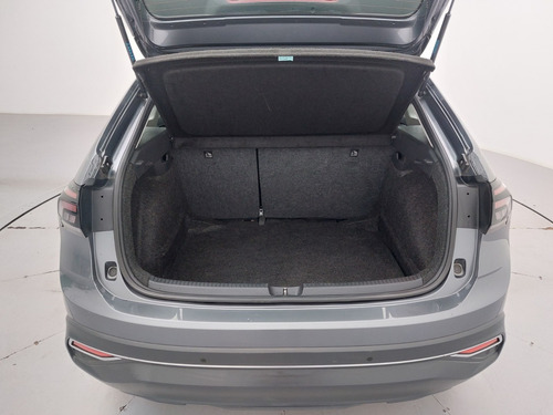 Volkswagen Nivus 1.0 200 TSI TOTAL FLEX COMFORTLINE AUTOMÁTICO
