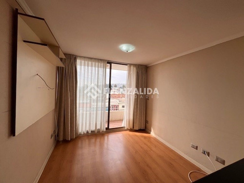 Departamento En Venta De 2 Dorm. Cerro Esperanza